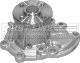 First Line FWP2114 - Pompa apa aaoparts.ro
