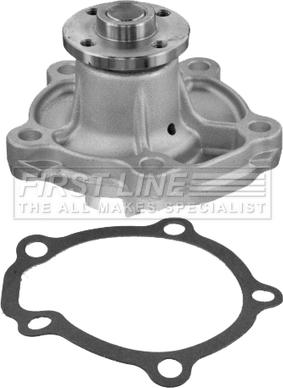 First Line FWP2118 - Pompa apa aaoparts.ro