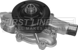 First Line FWP2174 - Pompa apa aaoparts.ro