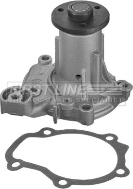 First Line FWP2393 - Pompa apa aaoparts.ro