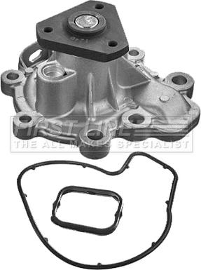 First Line FWP2327 - Pompa apa aaoparts.ro