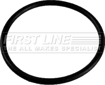 First Line TG062 - Termostat,lichid racire aaoparts.ro