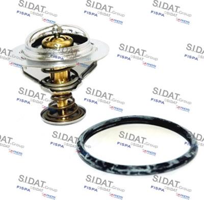 Fispa 94.531A2 - Termostat,lichid racire aaoparts.ro