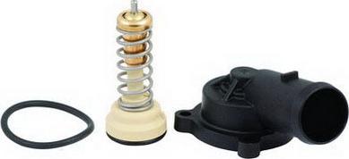 Fispa 94.620K - Termostat,lichid racire aaoparts.ro