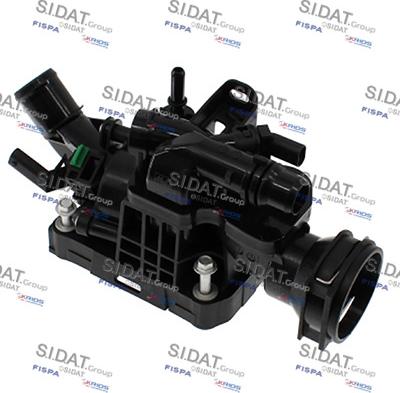 Fispa 94.064A2 - Termostat,lichid racire aaoparts.ro