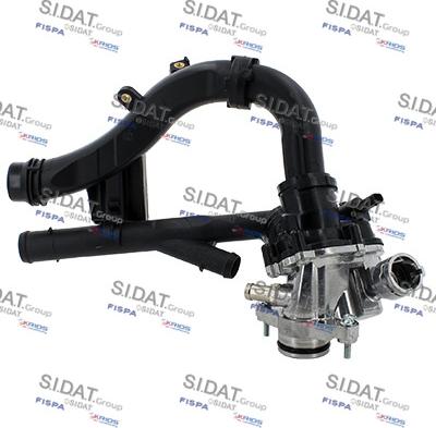 Fispa 94.101A2 - Termostat,lichid racire aaoparts.ro