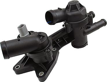 Fispa 94.893 - Termostat,lichid racire aaoparts.ro