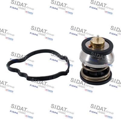 Fispa 94.361 - Termostat,lichid racire aaoparts.ro