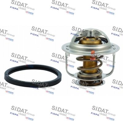 Fispa 94.296A2 - Termostat,lichid racire aaoparts.ro