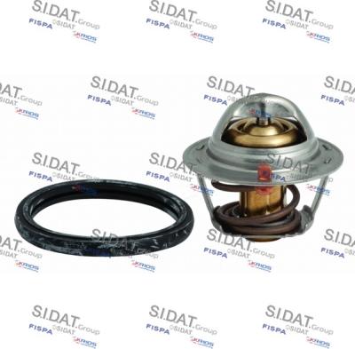 Fispa 94.288A2 - Termostat,lichid racire aaoparts.ro