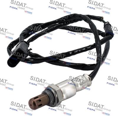 Fispa 90562A2 - Sonda Lambda aaoparts.ro