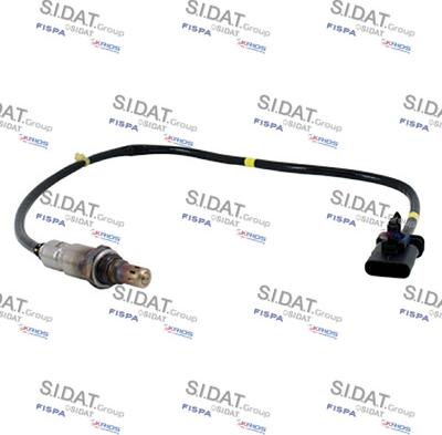 Fispa 90675 - Sonda Lambda aaoparts.ro