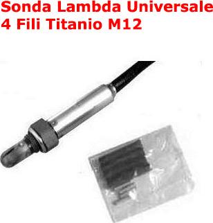 Fispa 90080 - Sonda Lambda aaoparts.ro