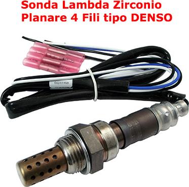 Fispa 90082A2 - Sonda Lambda aaoparts.ro