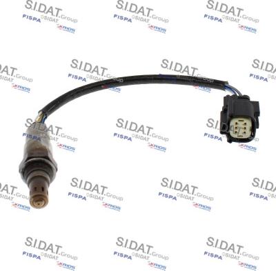 Fispa 90709 - Sonda Lambda aaoparts.ro