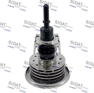 Fispa 980036 - Modul de livrare, injectie aditiv aaoparts.ro