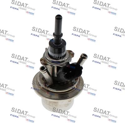 Fispa 980027 - Modul dozare, injectie aditiv aaoparts.ro