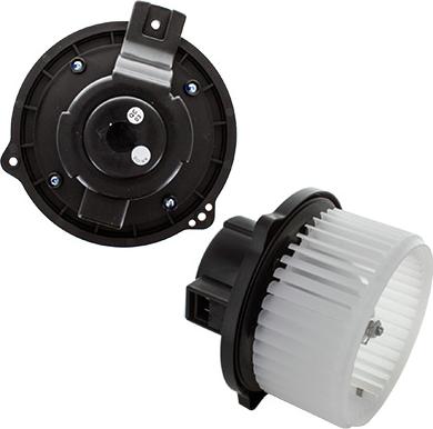 Fispa 9.2244 - Ventilator, habitaclu aaoparts.ro