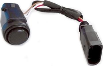 Fispa 970122 - Sensor, ajutor parcare aaoparts.ro