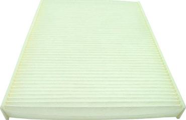 Fispa 494 - Filtru, aer habitaclu aaoparts.ro