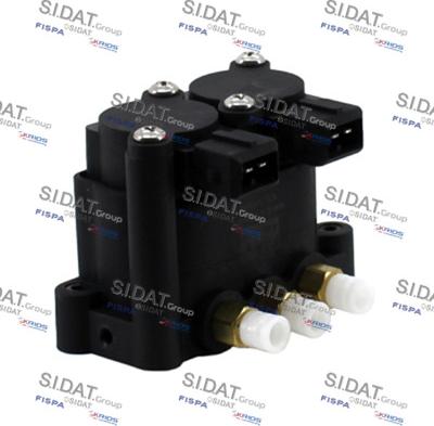 Fispa 442006 - Supapa,sistem supraalimentare aaoparts.ro