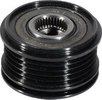 Fispa 455079 - Fulie, alternator aaoparts.ro