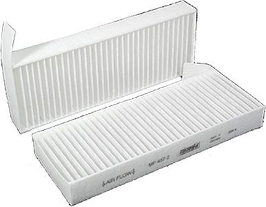 Motaquip LVCF592 - Filtru, aer habitaclu aaoparts.ro