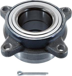 Dynamatrix DWH7451 - Set rulment roata aaoparts.ro