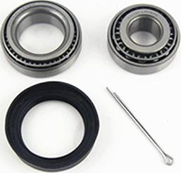 Fispa 460099 - Set rulment roata aaoparts.ro