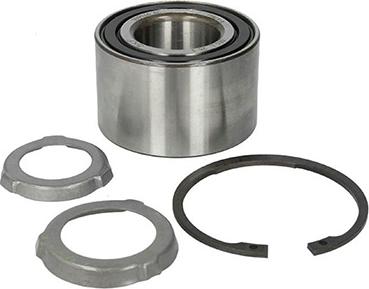 Fispa 460055 - Set rulment roata aaoparts.ro