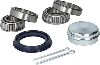 Fispa 460034 - Set rulment roata aaoparts.ro