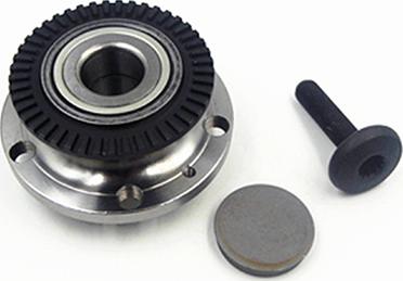 Fispa 460239 - Set rulment roata aaoparts.ro