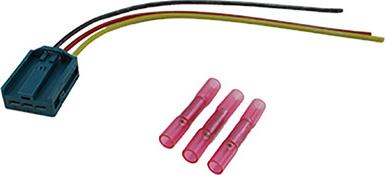 Fispa 405464 - Set reparat cabluri, motor stergator parbriz aaoparts.ro