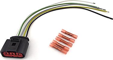 Fispa 405430 - Set reparat cabluri, debitmetru aer aaoparts.ro