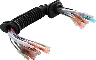 Fispa 405053 - Set reparatie, set cabluri aaoparts.ro