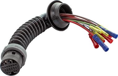 Fispa 405078 - Set reparatie, set cabluri aaoparts.ro