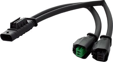 Fispa 405191 - Set reparatie, set cabluri aaoparts.ro