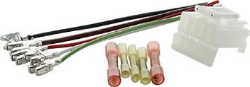 Fispa 405116 - Set reparatie, set cabluri aaoparts.ro
