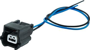 Fispa 405112 - Set reparat cabluri, bec nr. circulatie aaoparts.ro