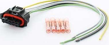 Fispa 405319 - Set reparatie, set cabluri aaoparts.ro
