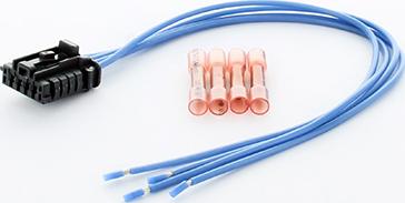 Fispa 405316 - Set reparatie, set cabluri aaoparts.ro