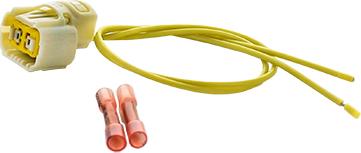 Fispa 405313 - Set reparatie, set cabluri aaoparts.ro