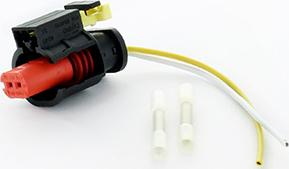 Fispa 405328 - Set reparatie, set cabluri aaoparts.ro