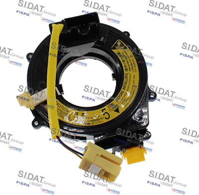 Fispa 430996A2 - Arc spirala, Airbag aaoparts.ro