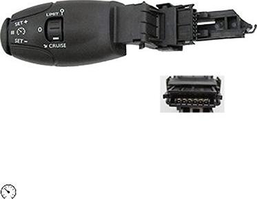 Fispa 430926 - Comutator coloana directie aaoparts.ro