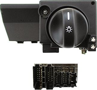 Fispa 430638 - Comutator coloana directie aaoparts.ro