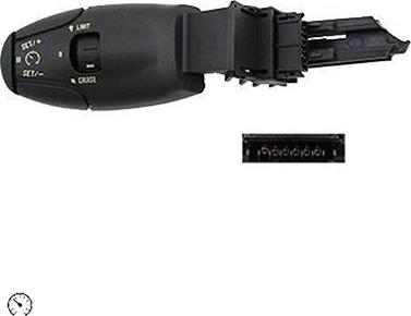 Fispa 430628 - Comutator coloana directie aaoparts.ro