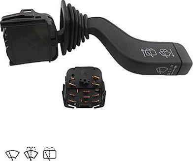 Fispa 430054 - Comutator coloana directie aaoparts.ro