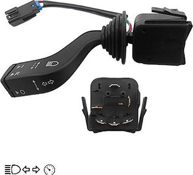 Fispa 430162 - Comutator coloana directie aaoparts.ro