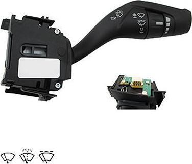 Fispa 430835 - Comutator coloana directie aaoparts.ro